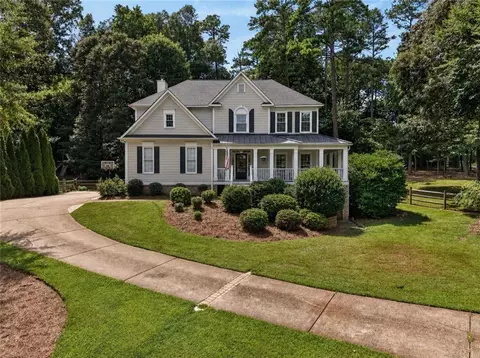 4110 Hillsborough Close, Cumming, GA 30041