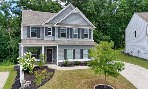 211 Shoals Bridge Rd, Acworth, GA 30102