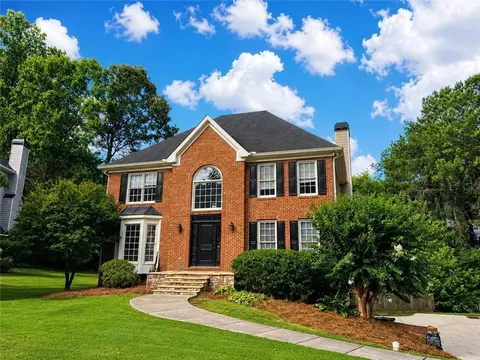 6307 Braidwood NW, Acworth, GA 30101