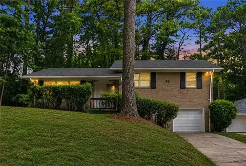 74 Hollis Ter NW, Atlanta, GA 30311