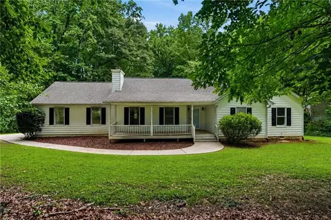 90 Grand Jct, Sharpsburg, GA 30277
