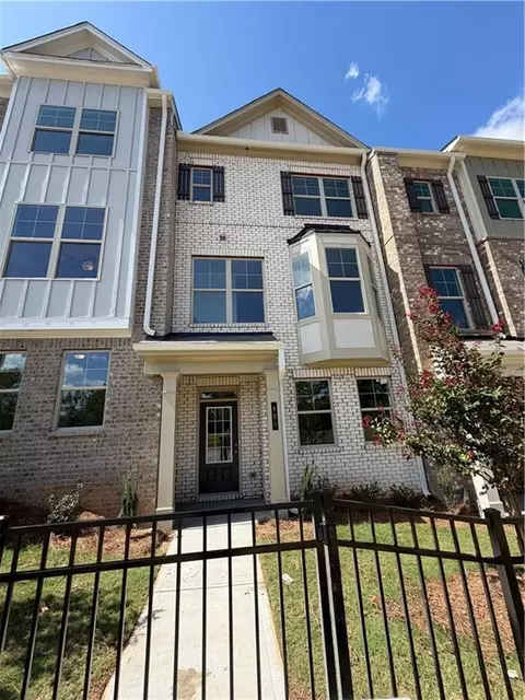 499 Fundao Ln # 43, Lawrenceville, GA 30046