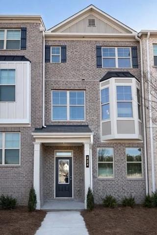 499 Fundao Ln # 43, Lawrenceville, GA 30046