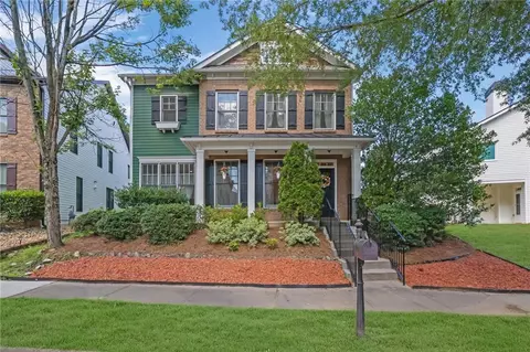 3870 Baxley Pine Trl, Suwanee, GA 30024