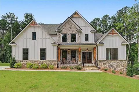 5893 Ford Rd, Acworth, GA 30101