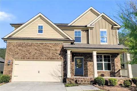 797 Sand Ln, Lawrenceville, GA 30045