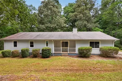 271 Broken Arrow Trl, Dahlonega, GA 30533