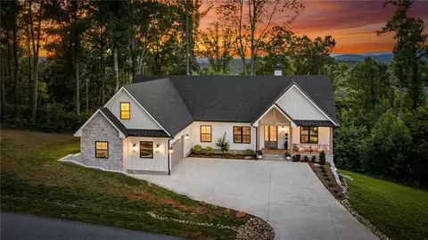 228 Winding Rdg, Blairsville, GA 30512