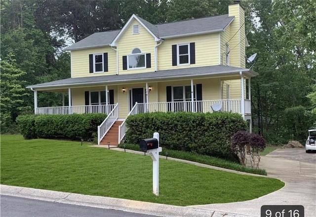 261 Kelley Ln, Dallas, GA 30132