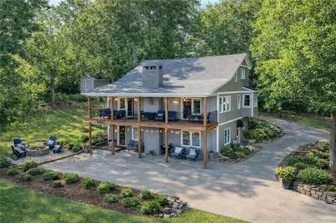 11 Brow Rd SW, Rome, GA 30165