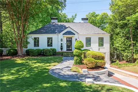 1880 Greystone Rd NW, Atlanta, GA 30318