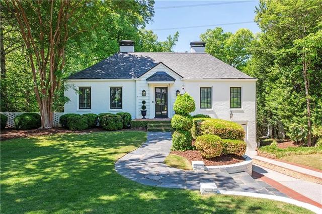 1880 Greystone Rd NW, Atlanta, GA 30318