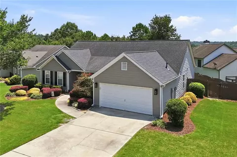 319 Spring Hill Dr, Canton, GA 30115