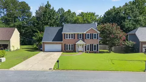 1844 Hannah Pl, Powder Springs, GA 30127