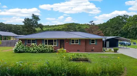 202 Peachtree St, Fairmount, GA 30139