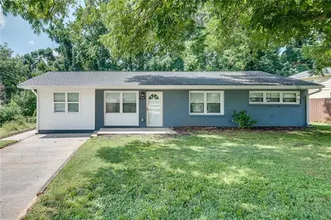 3045 Lindon Ln, Decatur, GA 30033