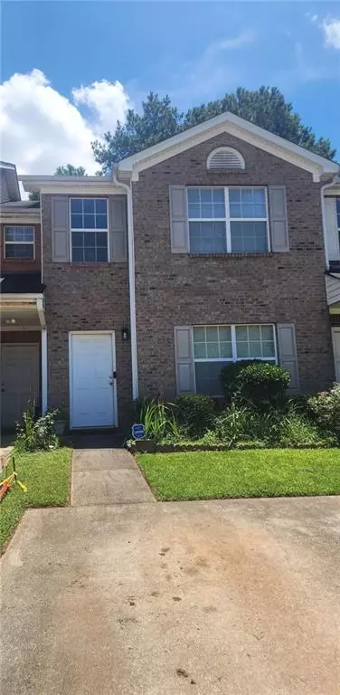 1578 Eastern Sunrise Ln, Decatur, GA 30034