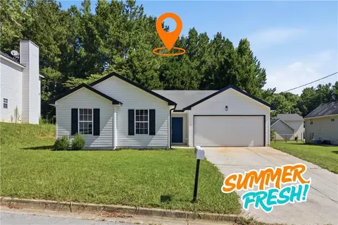5356 Shirewick Dr, Lithonia, GA 30058