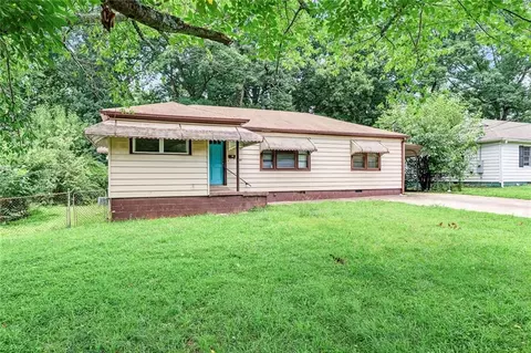 170 Mathews Cir SE, Marietta, GA 30067