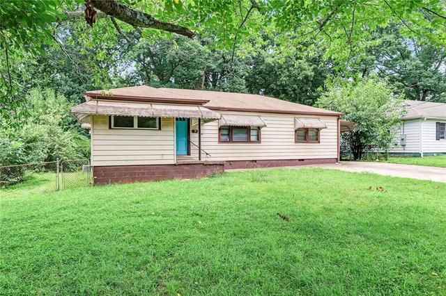 170 Mathews Cir SE, Marietta, GA 30067