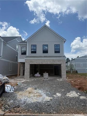 1712 Crestland Pl, Marietta, GA 30008