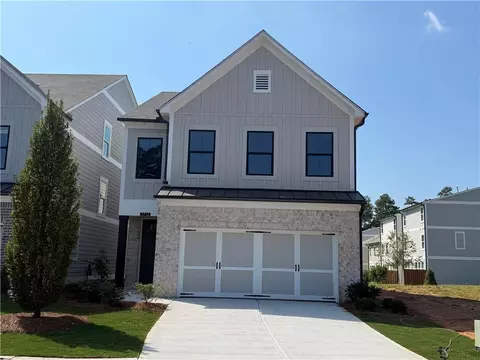 1712 Crestland Pl, Marietta, GA 30008