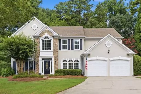 200 Smithdun Ln, Sandy Springs, GA 30350