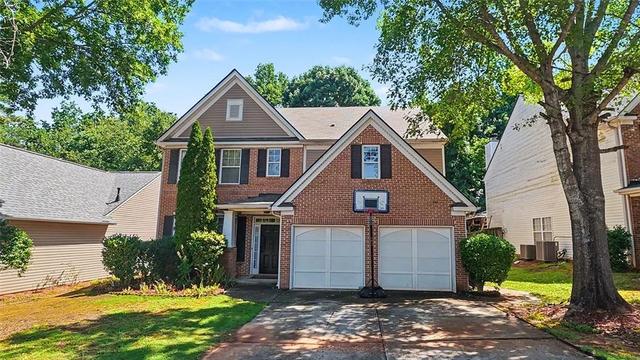 6699 Island Pointe Dr, Buford, GA 30518