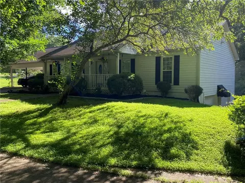 59 Padgett Path, Dallas, GA 30132