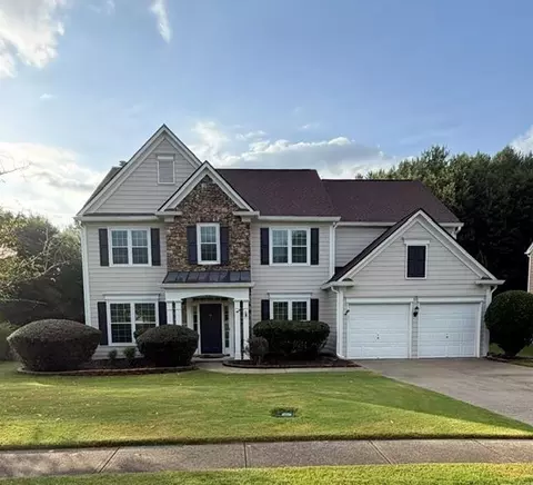 235 Gaines Oak Way, Suwanee, GA 30024