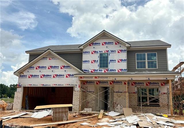 1027 Lakeview Oaks Ct, Grayson, GA 30017