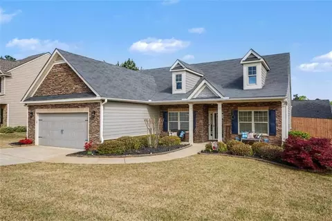 720 Hot Springs Trl, Mcdonough, GA 30252