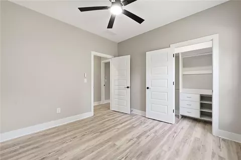 Bedroom - 34 Boogies Run Run, Commerce, GA 30529 photo 5 of 7