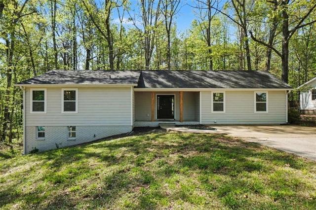 3165 Beaver Dr, Douglasville, GA 30135