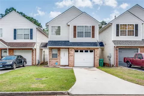 3632 Diamond Cir, Decatur, GA 30034