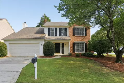 11980 Carriage Park Ln, Johns Creek, GA 30097
