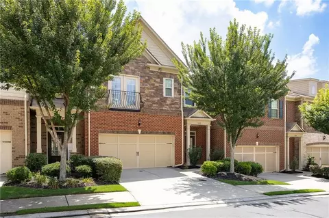 122 Barkley Ln, Sandy Springs, GA 30328
