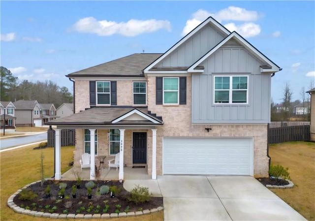 1826 Woodsley Ct, Loganville, GA 30052