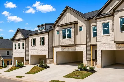 4353 Fern River Bnd #33, Norcross, GA 30093