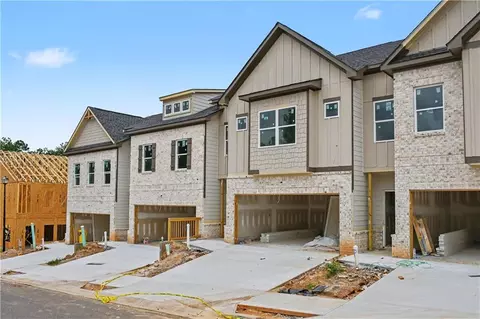 4353 Fern River Bnd #33, Norcross, GA 30093