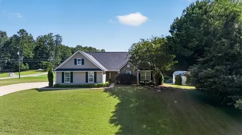 Undisclosed, Gainesville, GA 30506