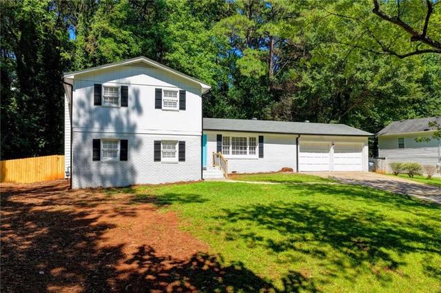 298 W Wind Dr SW, Lilburn, GA 30047