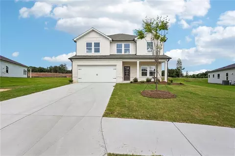 706 Cargile Ct, Villa Rica, GA 30180