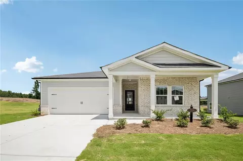 708 Cargile Ct, Villa Rica, GA 30180