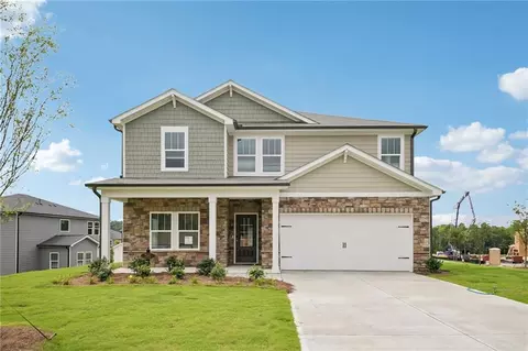 701 Cargile Ct, Villa Rica, GA 30180