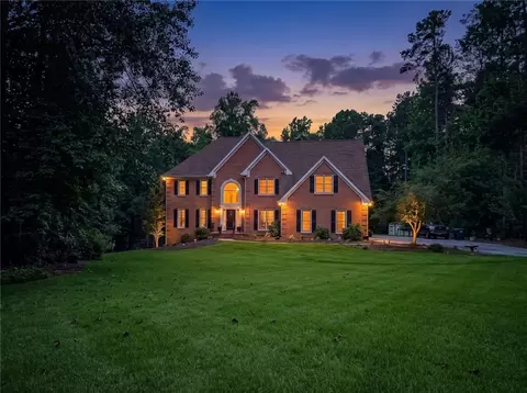 3625 Graycliff Rd, Snellville, GA 30039