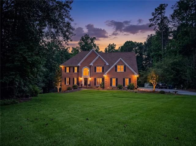3625 Graycliff Rd, Snellville, GA 30039