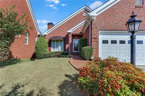 1910 Stockton Walk Ln, Snellville, GA 30078
