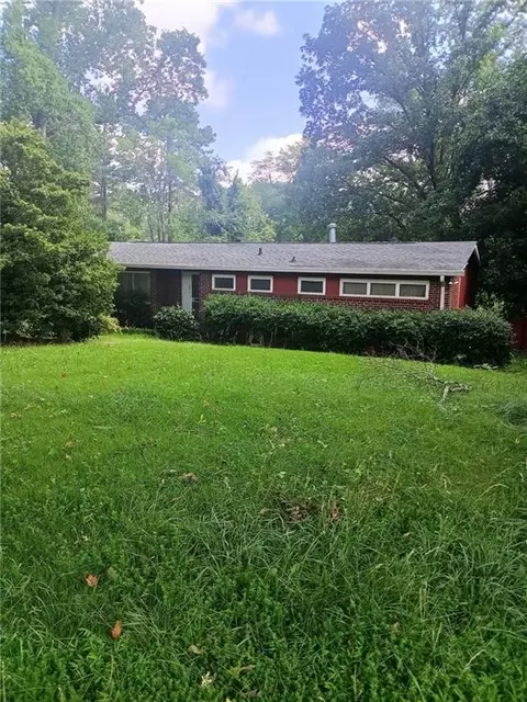 3479 Meadowlane Pl SW, Atlanta, GA 30331