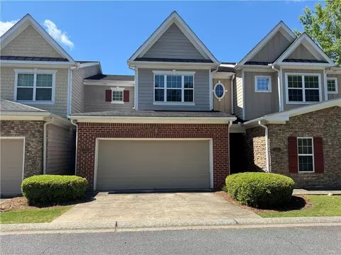 1219 Gates Mill Dr NW #15, Kennesaw, GA 30144